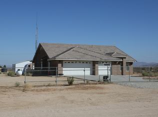 22110 Lupin Rd, Apple Valley, CA 92308