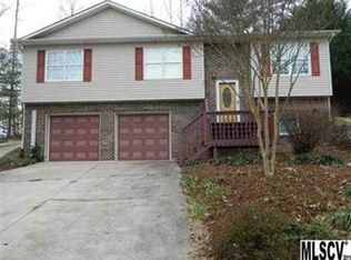 805 Severt Cir, Lenoir, NC 28645