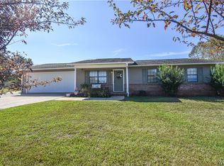 16937 Meadow Ln, Brookwood, AL 35444