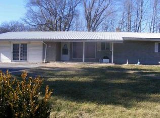 205 Carson Springs Rd, Newport, TN 37821