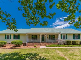 101 Riverbend Dr, McDonough, GA 30252