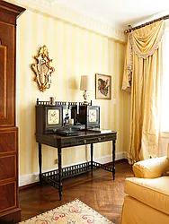 Sold by Sotheby's International Realty