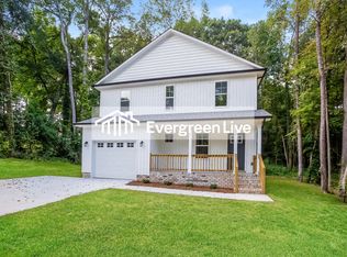 92 Cumberland Ct SW, Concord, NC 28025