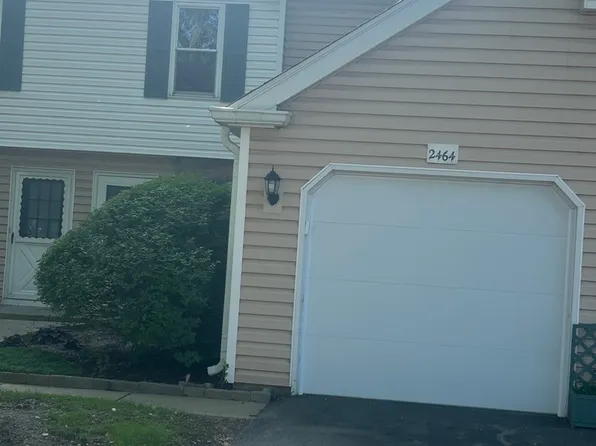 2464 Devonshire Ct, Aurora, IL 60502