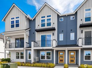 30 Degrees, Bothell, WA 98011