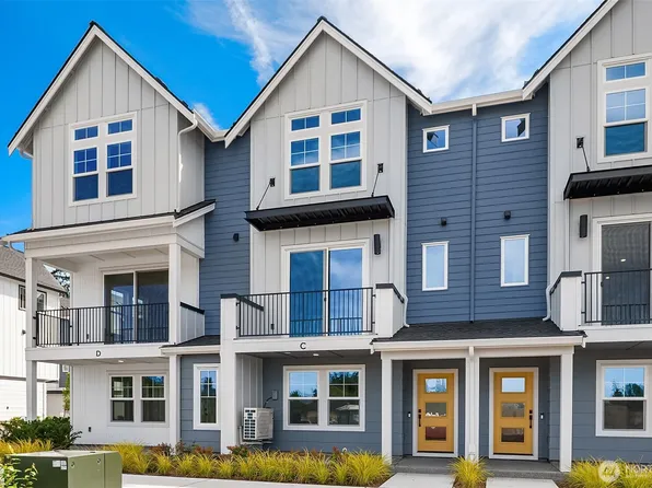 9007 NE 203rd Lane #C, Bothell, WA 98011