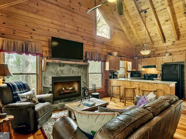 4081 Whitepath Rd, Ellijay, GA 30540