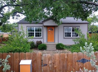 1100 Clayton Ln, Austin, TX 78723