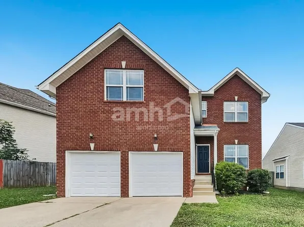 305 Schoolhouse Ct, Antioch, TN 37013