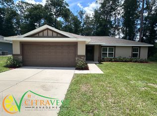 9291 N Danube Loop, Citrus Springs, FL 34434