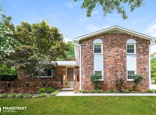2941 Tony Dr, Lawrenceville, GA 30044