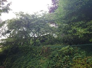 8438 Tillicum Rd SW, Seattle, WA 98136