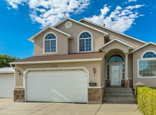 5001 W 7730 S, West Jordan, UT 84081