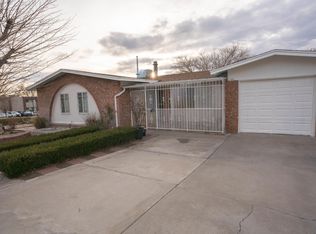 1201 Willys Knight Dr NE, Albuquerque, NM 87112