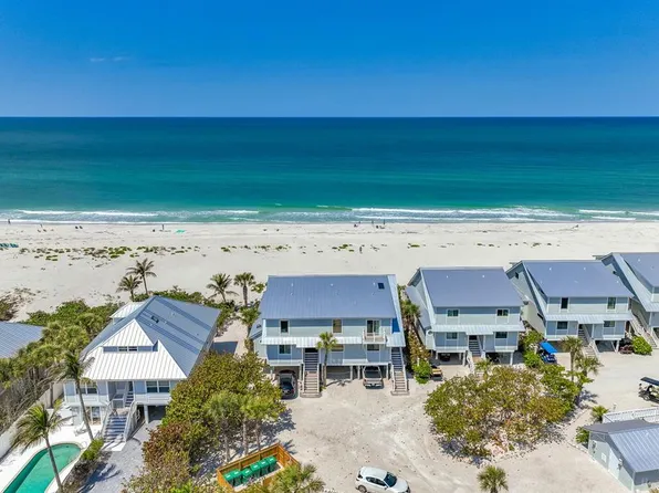 380 Gulf Blvd #14, Boca Grande, FL 33921