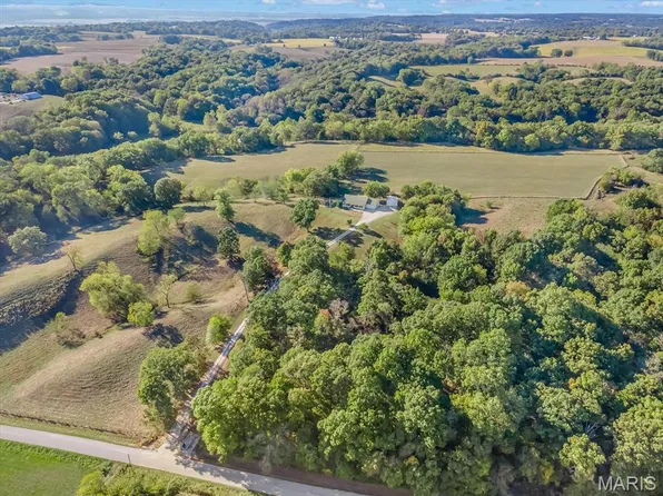 7315 Roscow Hollow Rd, Prairie Du Rocher, IL 62277