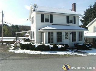 222 Ridge St, Smokerun, PA 16681