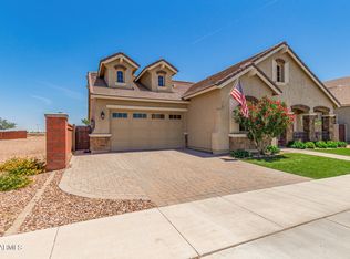 2745 S Jeffry St, Gilbert, AZ 85295