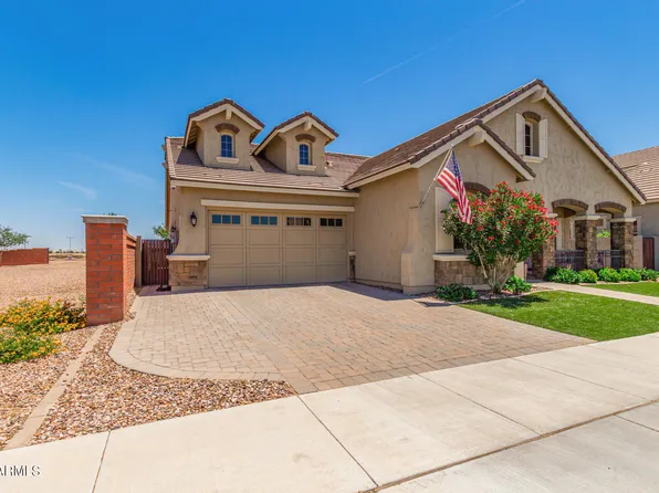 2745 S JEFFRY Street, Gilbert, AZ 85295