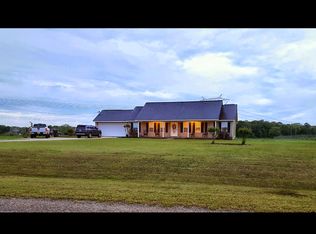 307 Hardison Church Rd, Byron, GA 31008