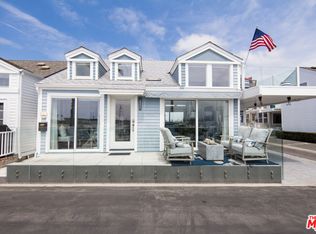 58 Beach Dr, Newport Beach, CA 92663