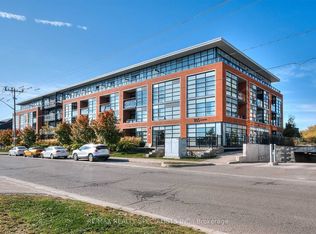 155 Saint Leger St #103, Kitchener, ON N2H 0B9