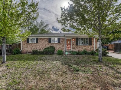 11957 Claude Court, Northglenn, CO, 80233