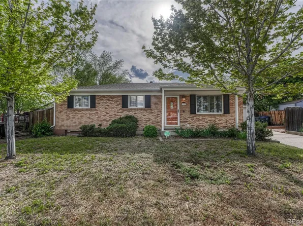 11957 Claude Court, Northglenn, CO 80233