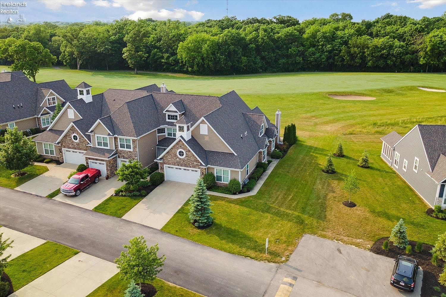 4829 E Tradewinds Dr, Pt Clinton, OH 43452 Zillow