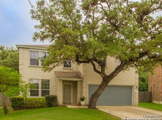 8450 Bluestone Bay, San Antonio, TX 78250