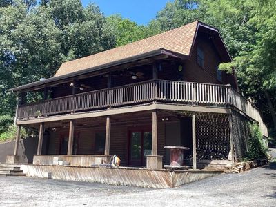 1102 County Road 5, Rockwood, IL, 62280