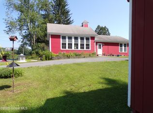 16 Smith Rd, Salem, NY 12865