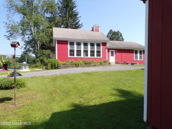 16 Smith Road, Salem, NY 12865