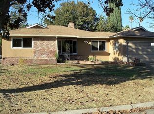 4617 E Brown Ave, Fresno, CA 93703