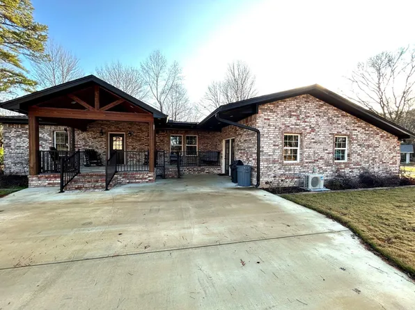 1001 Blackoak Ln, Heber Springs, AR 72543