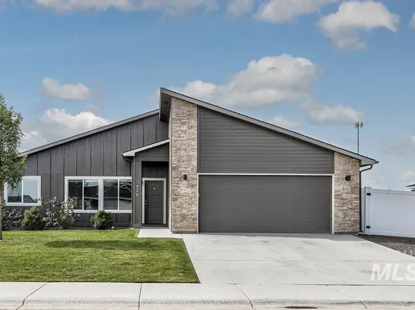 426 Stagecoach Ave, Fruitland, ID 83619