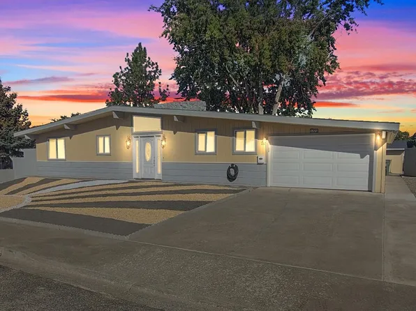 1221 7th St, Clarkston, WA 99403