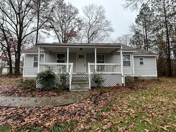 121 Walker St, Clemson, SC 29631