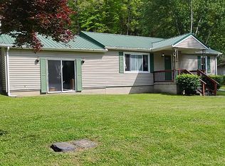91 Ohio St, Harlan, KY 40831