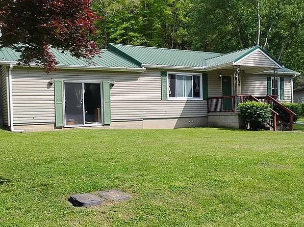 91 Ohio St, Harlan, KY 40831