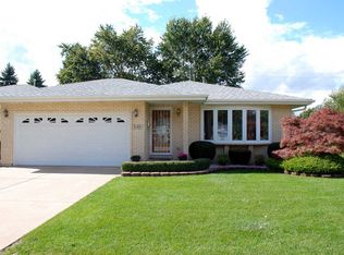 8318 Oak Park Ave, Burbank, IL