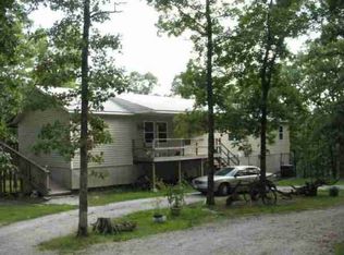 31098 Highway Mm, Warsaw, MO 65355