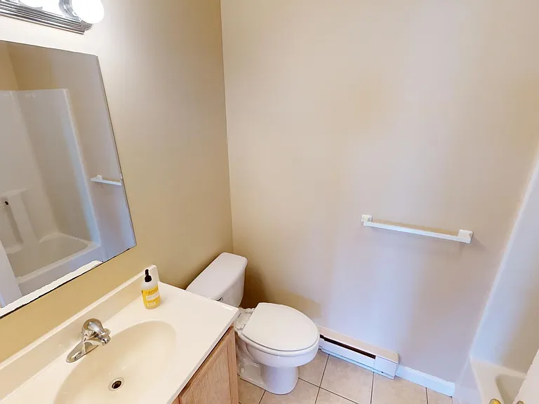 3635 Indian Run Dr #5 — Photo 4