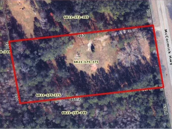 5220 McCormick Hwy, Bradley, SC 29819