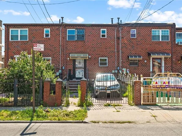 534 Warwick St, Brooklyn, NY 11207