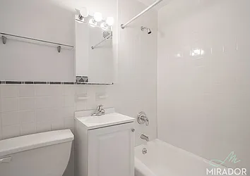 Rented by Mirador Real Estate