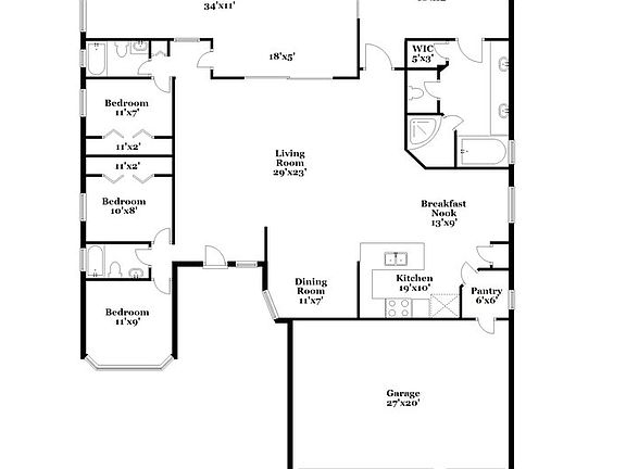 2nd image of this home