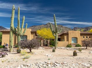 7389 E Autumn Dusk Pl, Tucson, AZ 85750