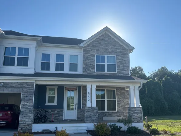 6732 Honeycutt Reserve Dr, Oak Ridge, NC 27310
