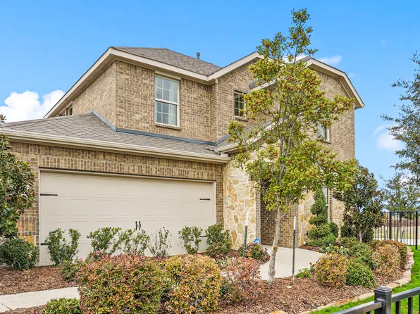 Galena Plan, Lakewood Trails